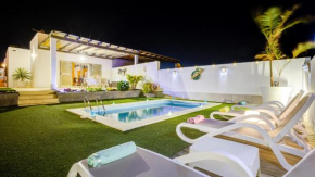 Villa Amatista Salinas Golf & Beach